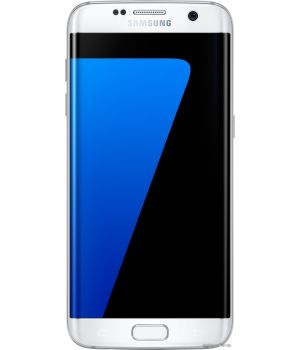 Samsung Galaxy S7 Edge 64GB G935F White Pearl (UA UCRF)
