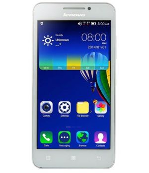 Lenovo A3600D White