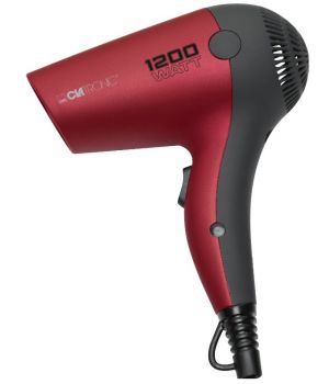 Clatronic HT 3428 red