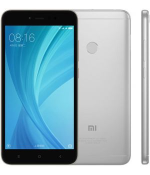 Xiaomi Redmi Note 5A 3/32GB Gray