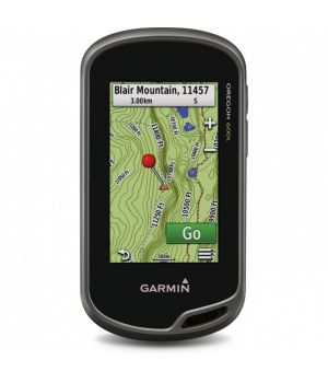 Garmin Oregon 600t Аэроскан Топо