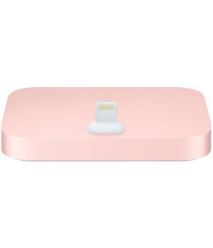 Apple iPhone Lightning Dock Rose Gold (ML8L2)