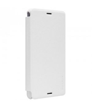 Nillkin Sparkle Series for Sony Xperia Z3 Compact (D5803/D5833) White