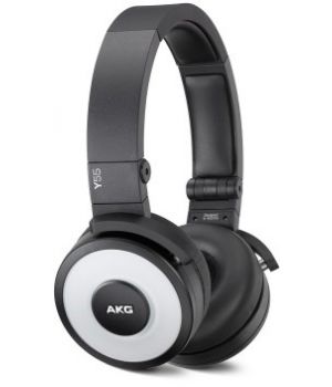 AKG Y55 White