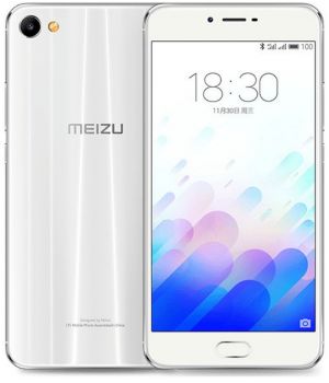 Meizu M3x 3/32GB White