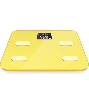 Yunmai Color Smart Scale Yellow (M1302-YL)