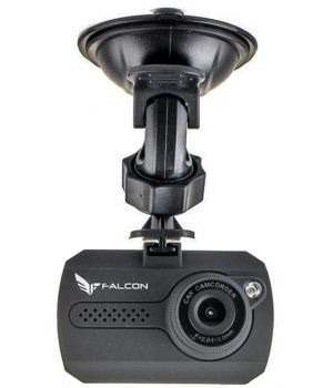 Falcon DVR HD62-LCD
