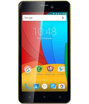 Prestigio 3507 Dual Yellow