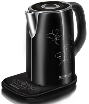 Redmond RK-M 130 D Black
