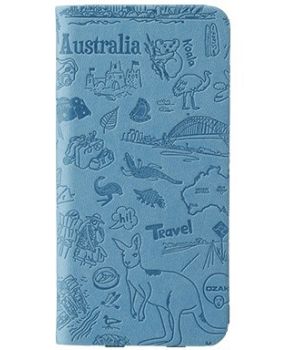 Ozaki O!coat Travel for iPhone 6 Sydney (OC569SY)