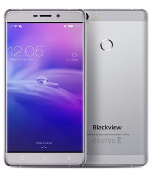 Blackview R7 Space Silver