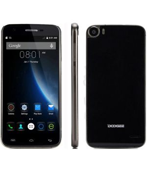 Doogee F3 Pro Black