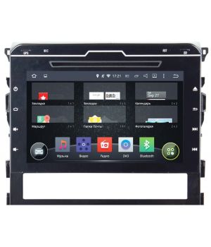 Incar Toyota Land Cruiser 200 2016+ (AHR-2239E)