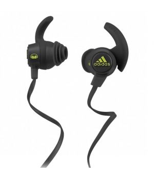 Monster Adidas Sport Response Earbuds Grey