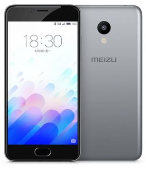Meizu M3 32GB Gray