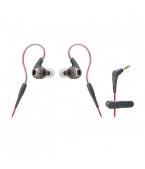 Audio-Technica ATH-SPORT3 RD