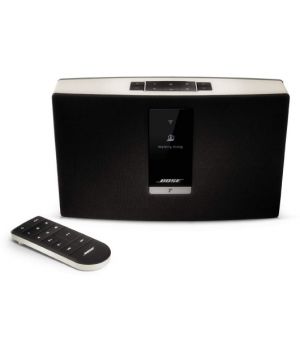 Bose SoundTouch Portable Black