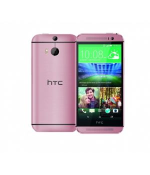 HTC One M8 Pink