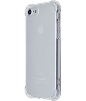 WXD Shockproof Silicone White for iPhone 7
