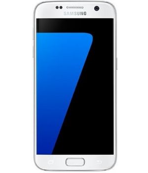 Samsung Galaxy S7 64GB G930FD White Pearl (UA UCRF)