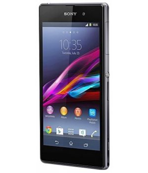 Sony Xperia Z1 C6903 Black