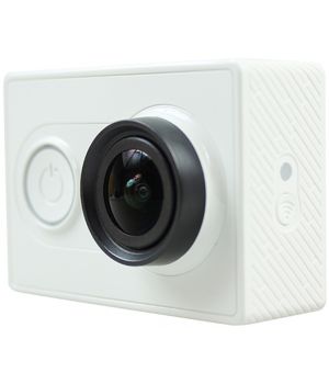 Xiaomi Yi Basic Edition White