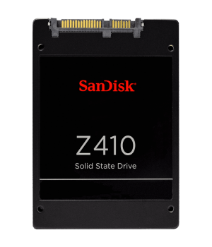 SanDisk Z410 240 GB (SD8SBBU-240G-1122)
