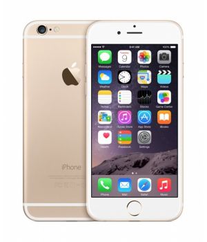 Apple iPhone 6 16GB Gold