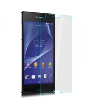 Simple Case for Sony Xperia Z3 Compact Clear