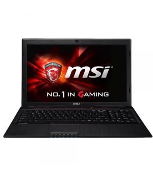 MSI Leopard Pro (GP602QF-825US)