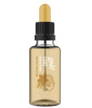 J Well D'Light Fresh Fruit Gold Light 30ml
