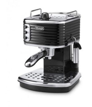 Delonghi ECZ 351 BK