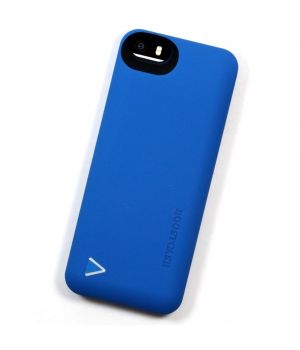 Boostcase 2200mAh Blue for iPhone 5/5S (BCH2200IP5-300)