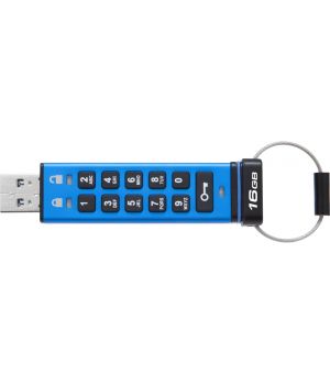 Kingston 16 GB DataTraveler 2000 (DT2000/16GB)