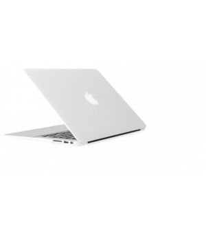 Moshi Ultra Slim Case iGlaze (V2) MacBook Air 13 Pearl White (99MO071102)