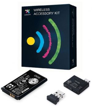 Wacom Wireless Kit (ACK-40401-N)