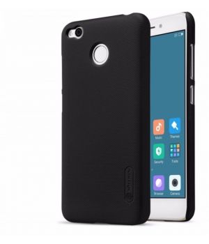 Nillkin Frosted Shield for Xiaomi Redmi 4x Black
