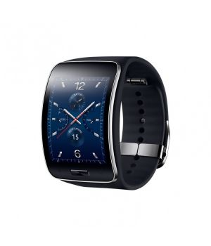Samsung R7500 Gear S (Black)