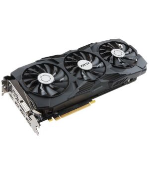 MSI GeForce GTX 1080 TI DUKE 11G