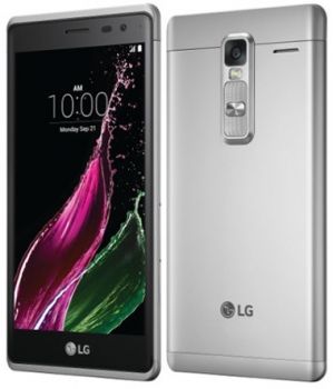 LG Class H650E Silver (UA UCRF)