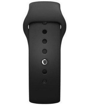 Apple Sport Band for Watch 38mm Black