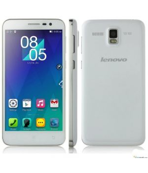 Lenovo A8 A806 White