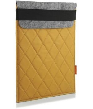 Gmakin Sleeve Yellow GM21 for MacBook Pro 13 Retina