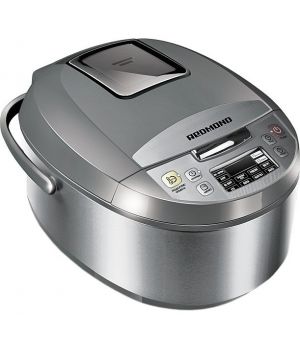 Redmond RMC-M4500 Gray
