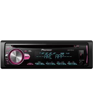 Pioneer DEH-S2000UI