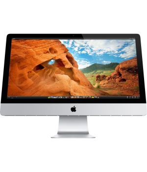 Apple iMac 27" with Retina 5K display (Z0QX00042)