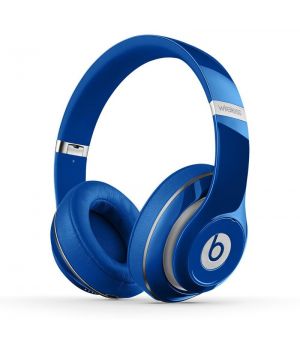 Beats By Dr. Dre Studio Wireless Blue (MHA92)