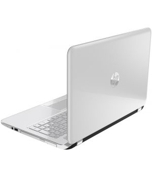 HP Pavilion 15T-ab200 (M1Y26UA) White