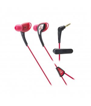 Audio-Technica ATH-SPORT2 RD