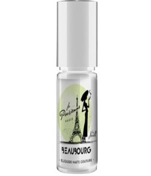 J Well La Parisienne Beaubourg 10ml 0mg